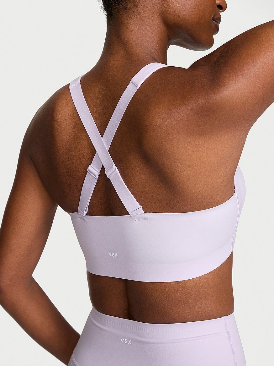 vsx knockout™ front close sports bra vsx knockout™ front close sports bra