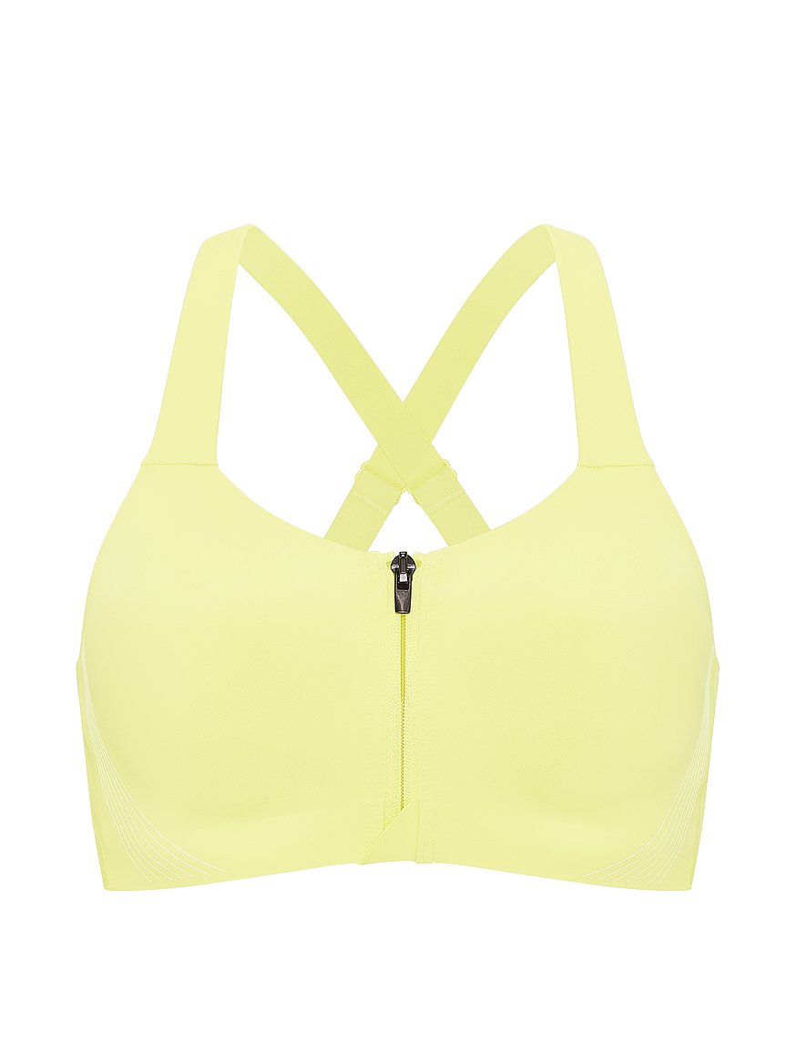 vsx knockout™ front close sports bra vsx knockout™ front close sports bra