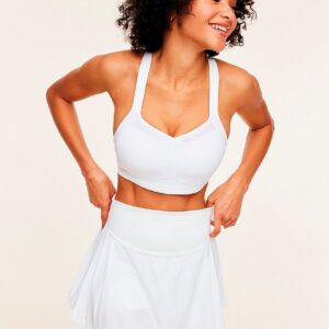 birdie active skort