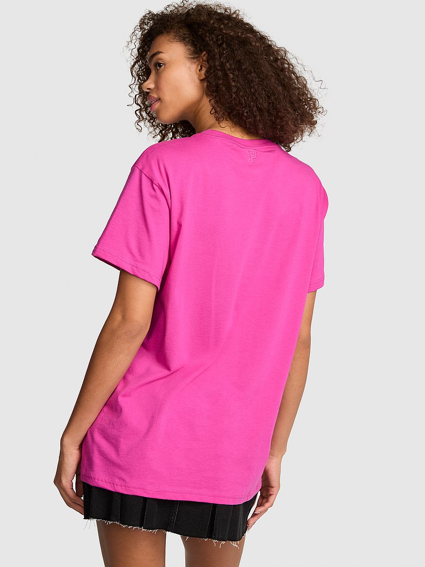 campus cotton™ tee campus cotton™ tee