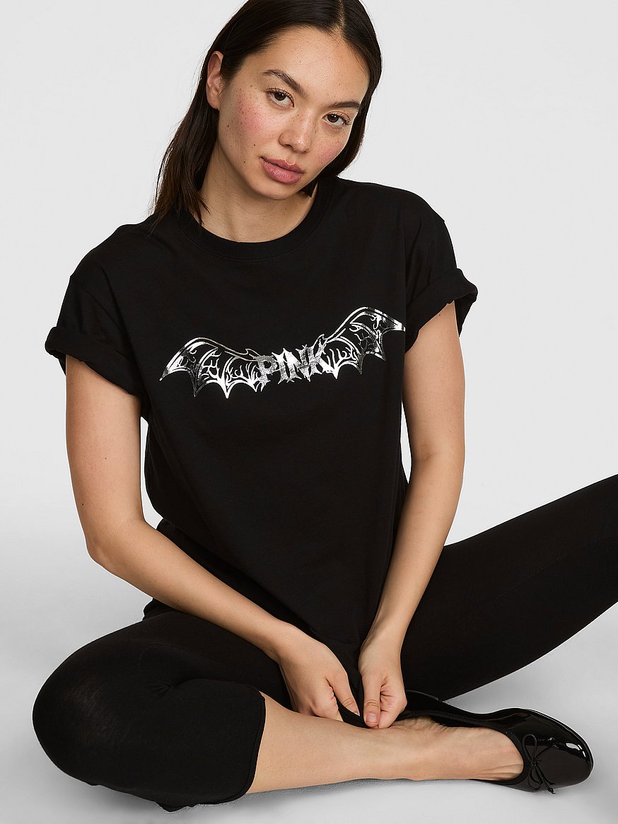 campus cotton™ tee campus cotton™ tee