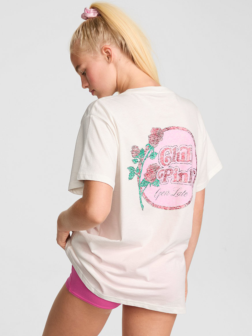 campus cotton™ tee campus cotton™ tee