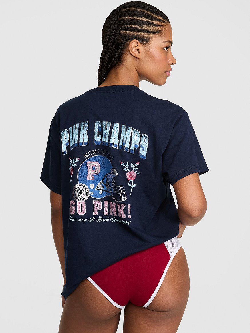 campus cotton™ tee campus cotton™ tee