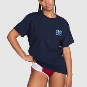 campus cotton™ tee