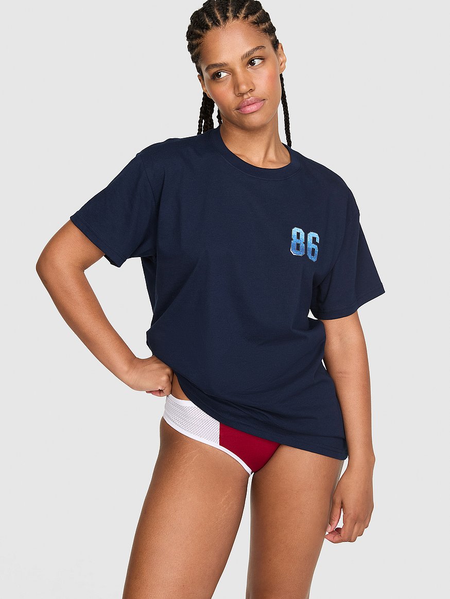 campus cotton™ tee campus cotton™ tee