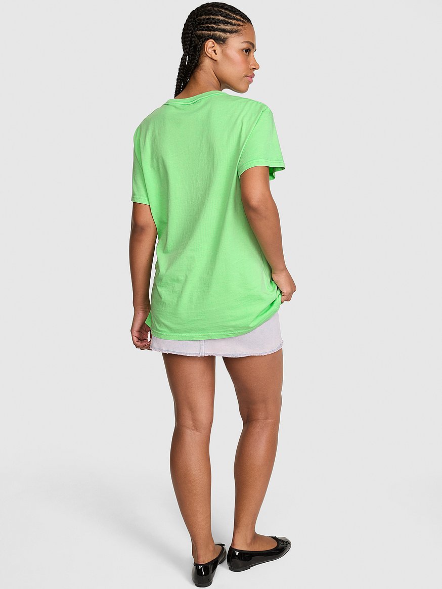 campus cotton™ tee campus cotton™ tee
