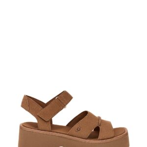 Витрина new height ankle strap sandals