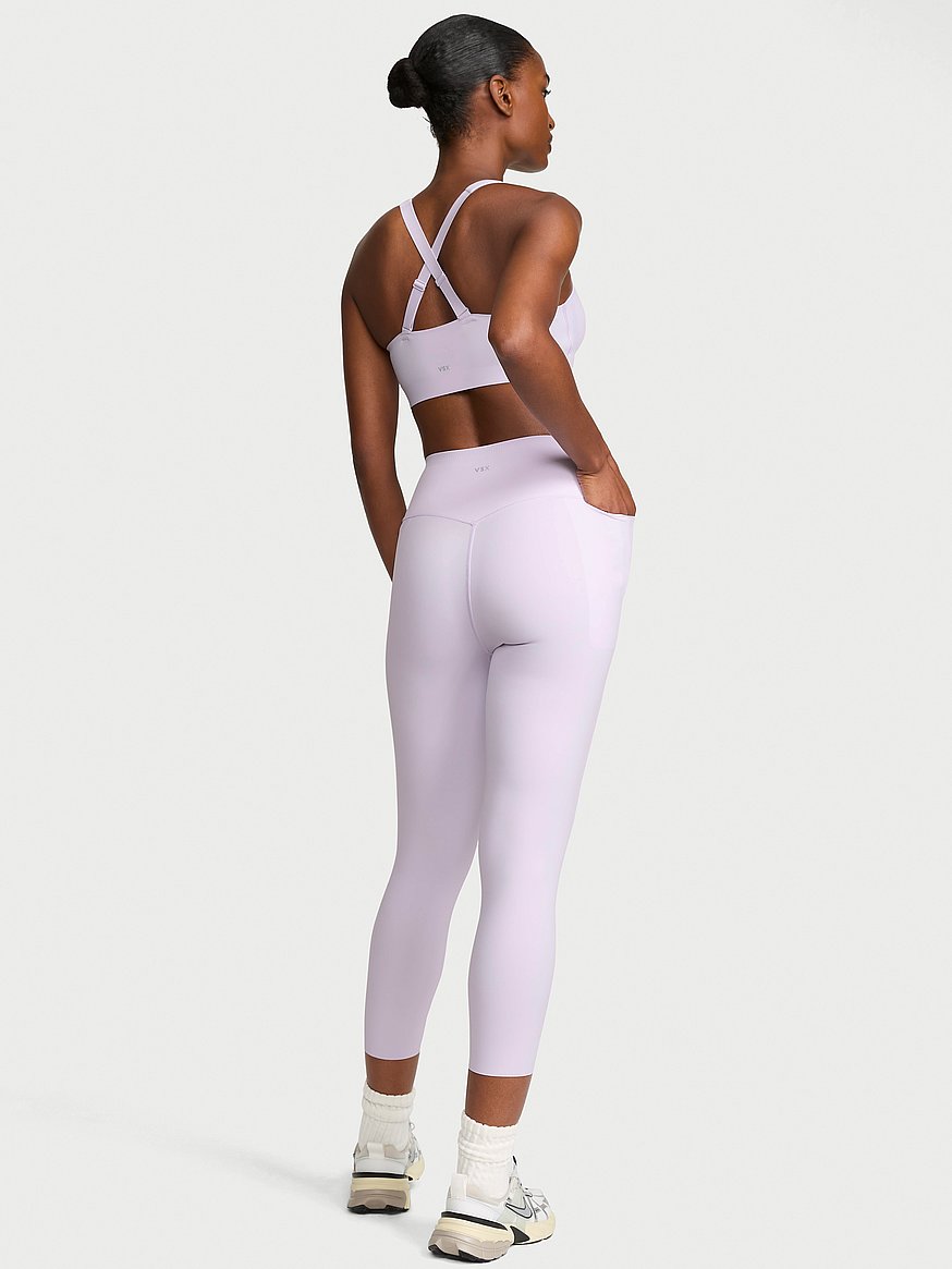 vsx elevate™ crop legging vsx elevate™ crop legging