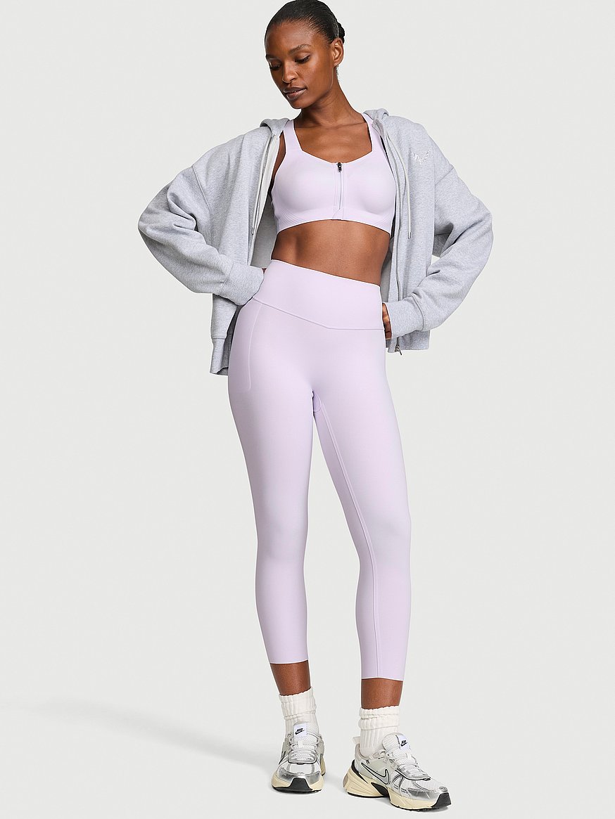 vsx elevate™ crop legging vsx elevate™ crop legging