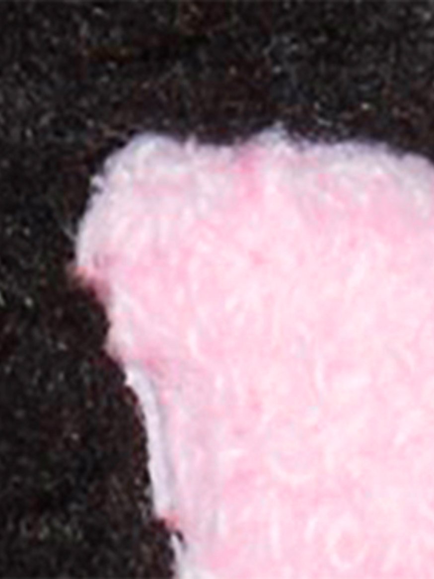 pink closed toe slippers pink closed toe slippers