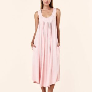 Витрина kate modal soft pleat nightie