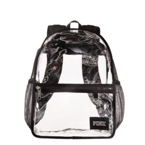 Home clear backpack 18 liters