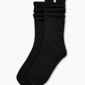 tyla slouchy crew ii socks