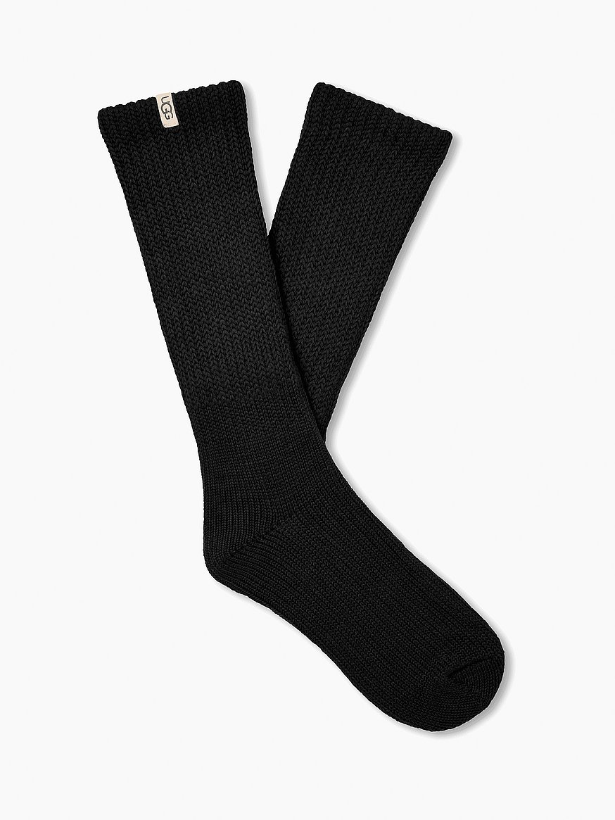 tyla slouchy crew ii socks tyla slouchy crew ii socks