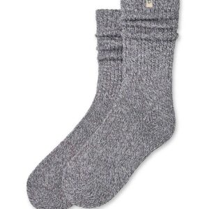 tyla slouchy crew ii socks