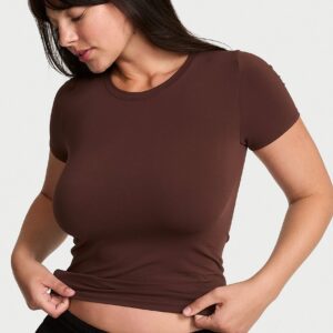Витрина smooth seamless tee