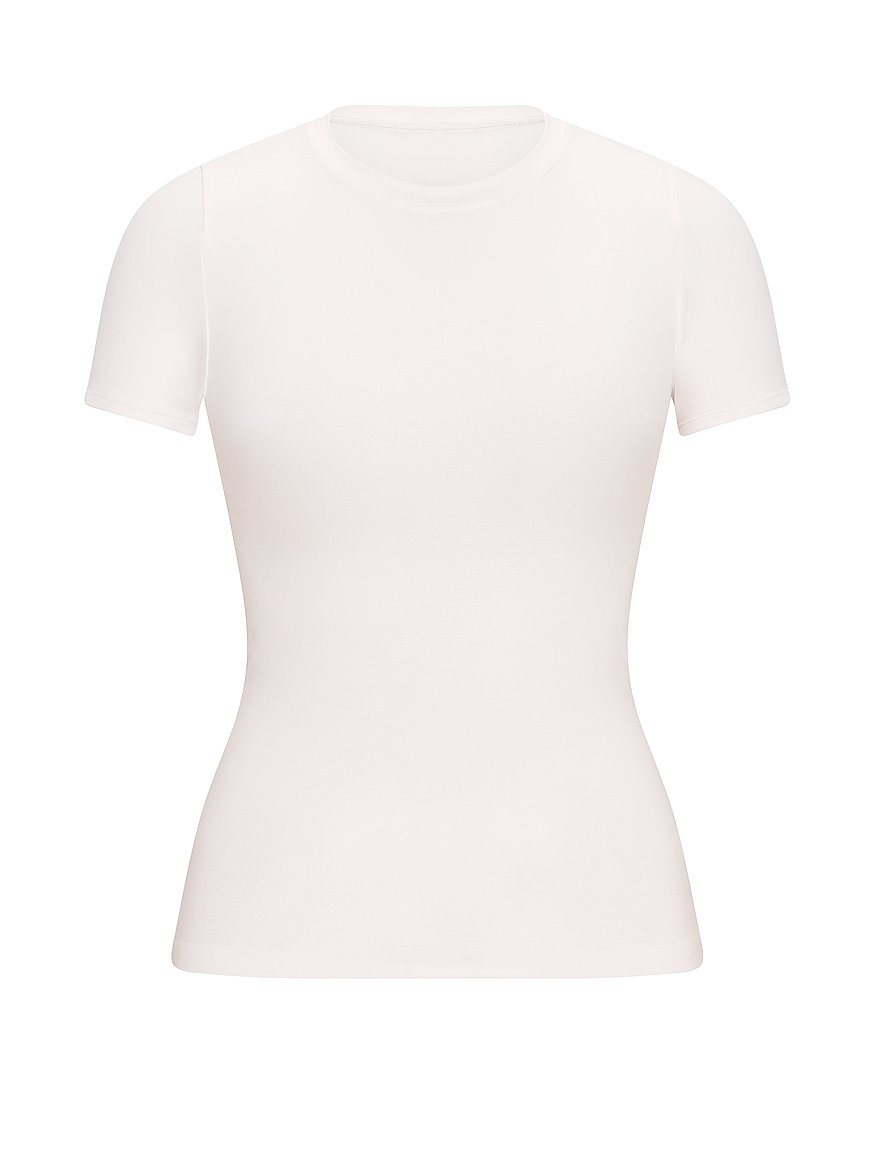smooth seamless tee smooth seamless tee