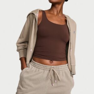 Витрина smooth seamless tank top