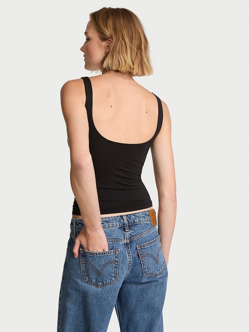 smooth seamless tank top smooth seamless tank top