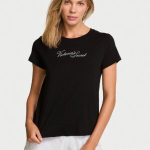 mix & match sleep perfect cotton tee