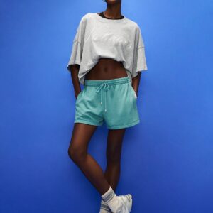 Витрина off duty terry lounge shorts