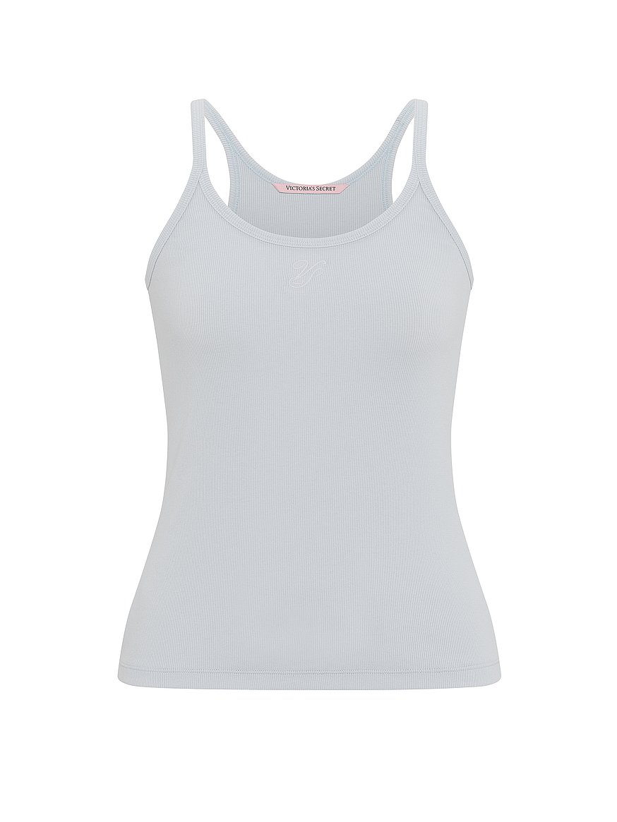 mix & match sleep perfect ribbed tank top mix & match sleep perfect ribbed tank top