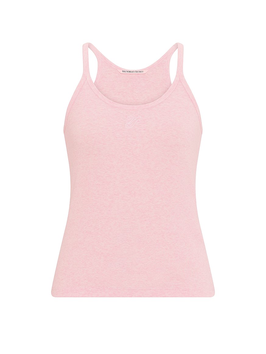 mix & match sleep perfect ribbed tank top mix & match sleep perfect ribbed tank top