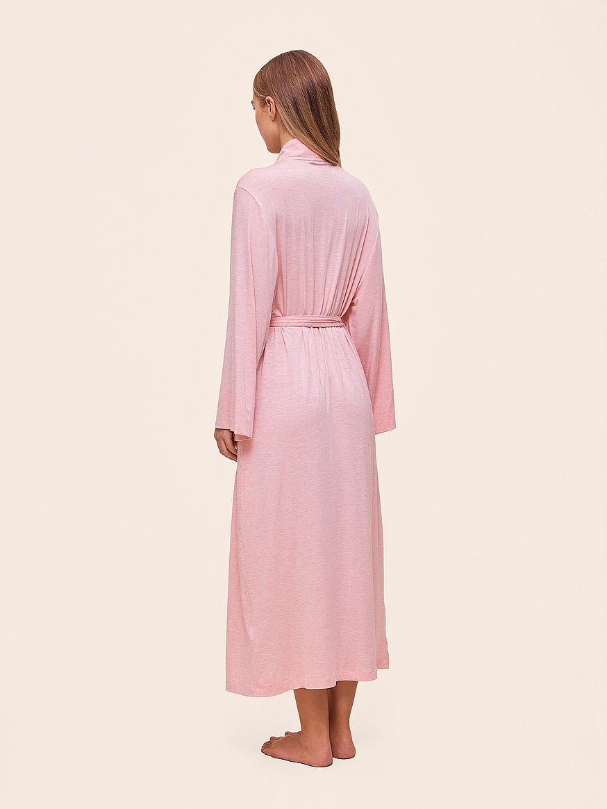 kate modal soft maxi robe kate modal soft maxi robe