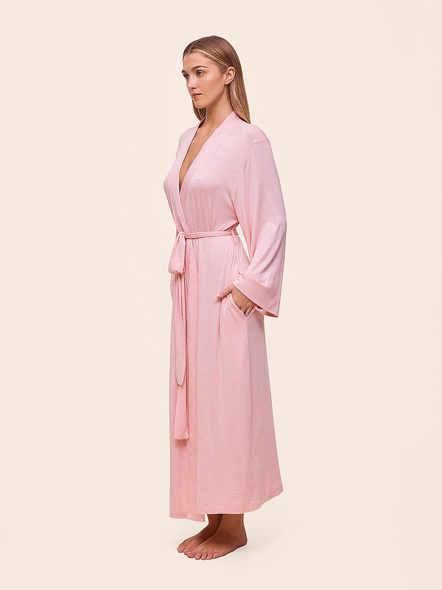 kate modal soft maxi robe kate modal soft maxi robe