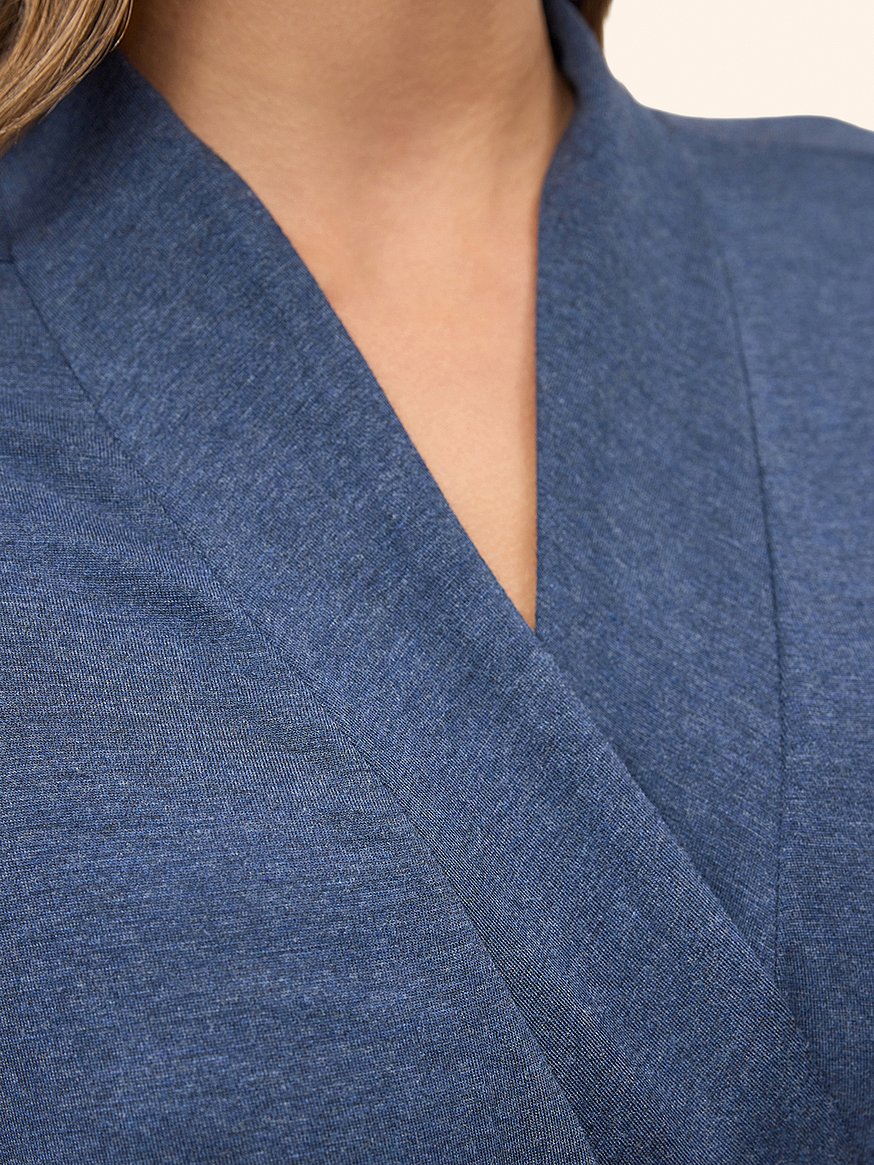 kate modal soft maxi robe kate modal soft maxi robe