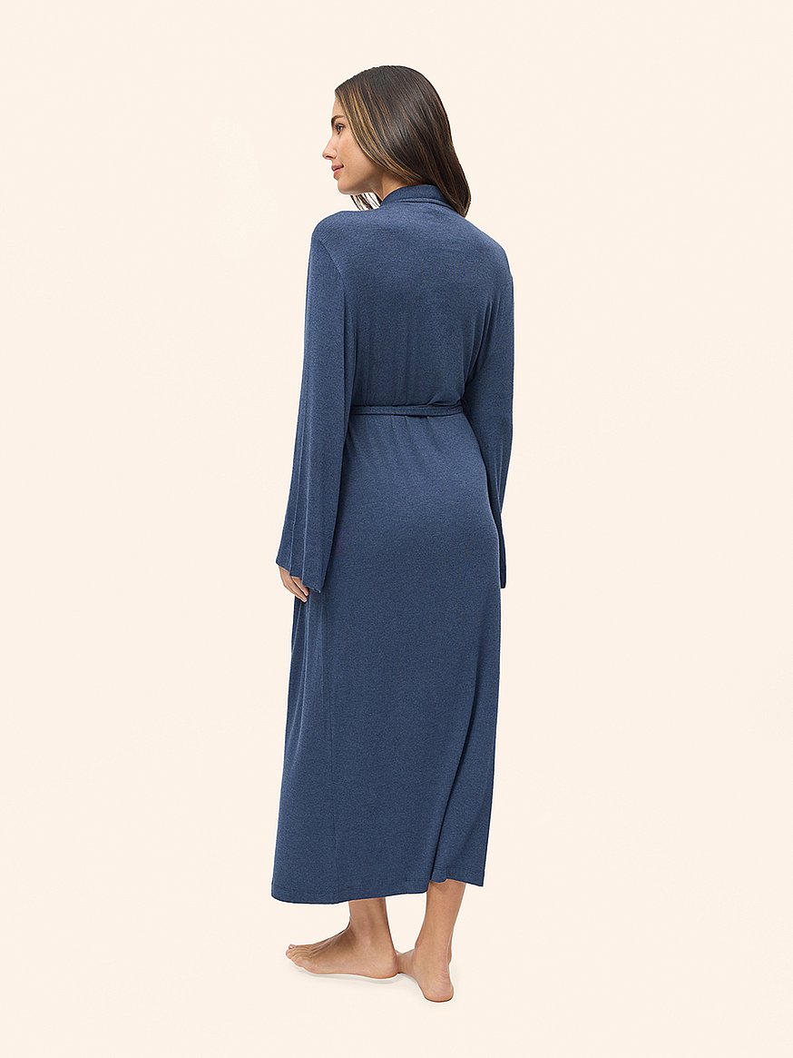 kate modal soft maxi robe kate modal soft maxi robe