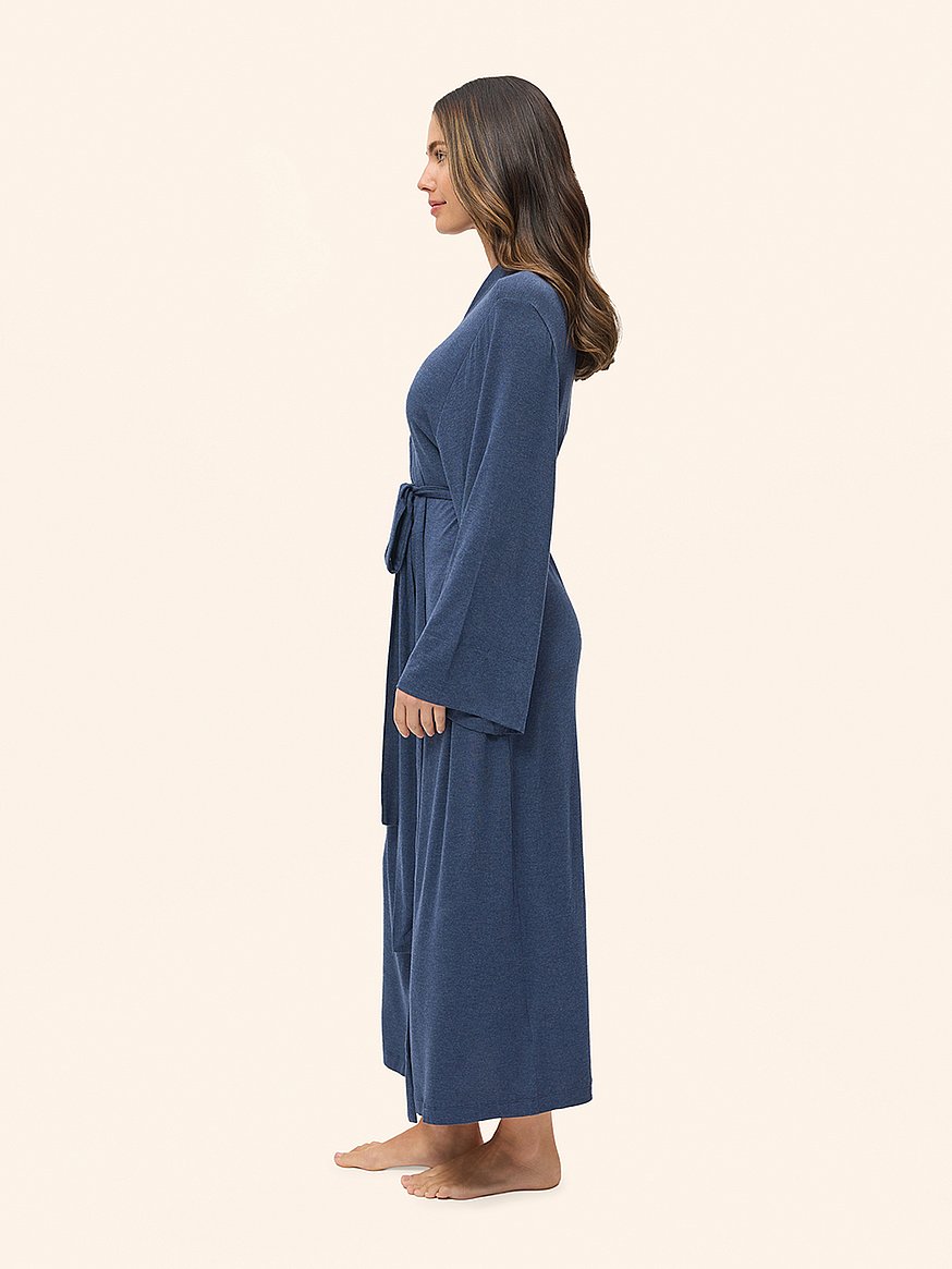 kate modal soft maxi robe kate modal soft maxi robe
