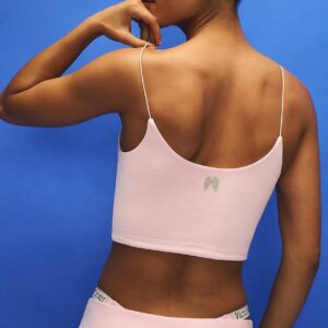 Витрина cotton tank top
