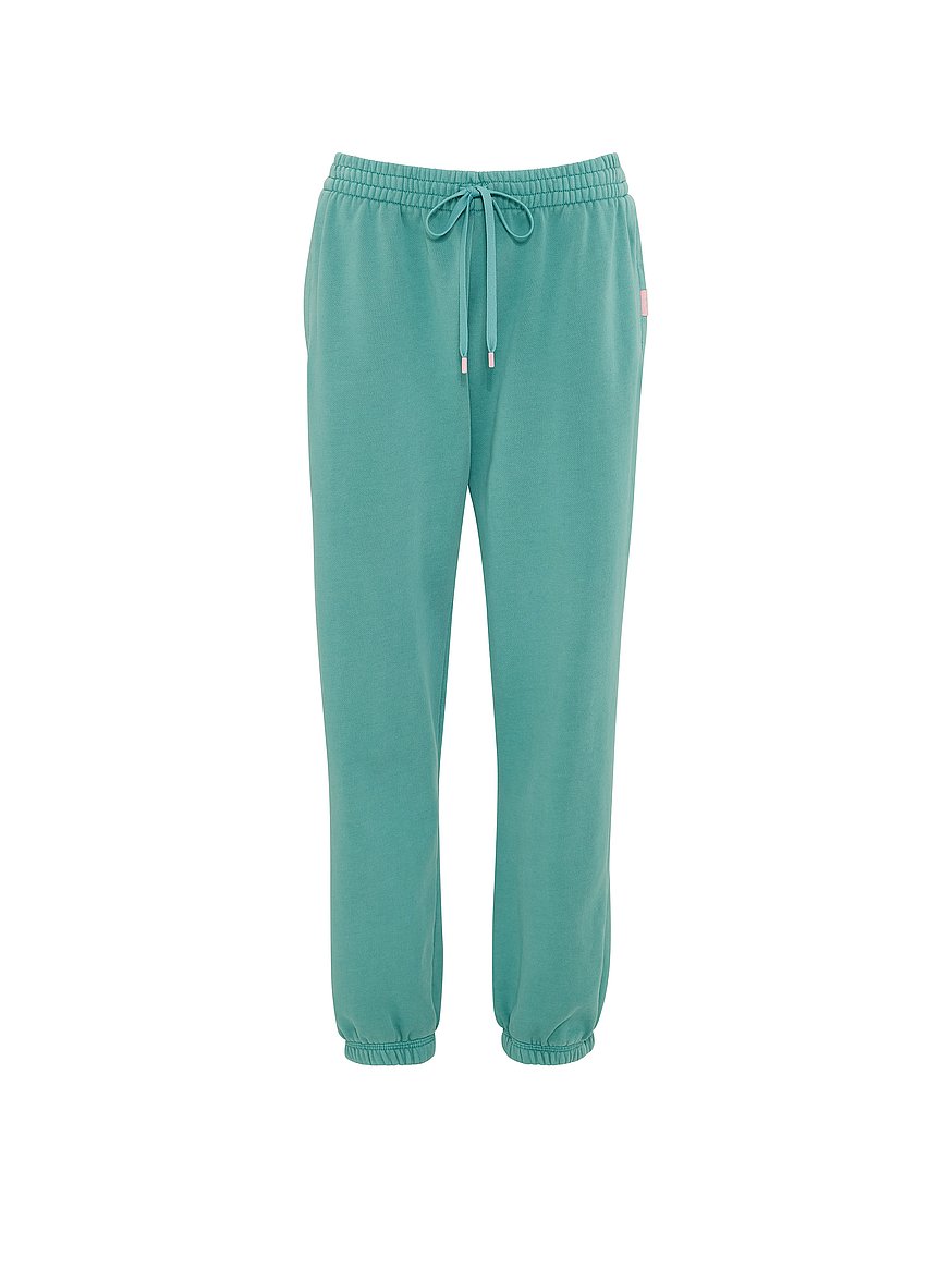 iconic fleece relaxed jogger sweatpant iconic fleece relaxed jogger sweatpant
