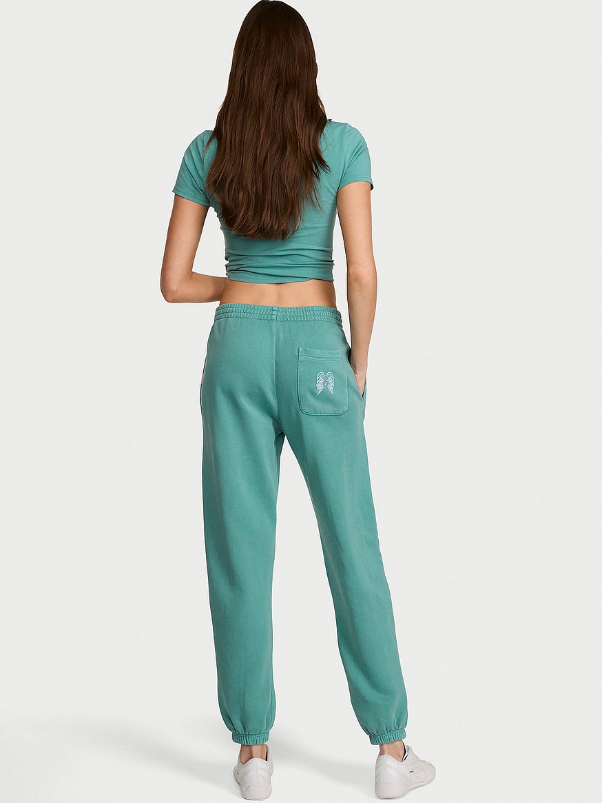 iconic fleece relaxed jogger sweatpant iconic fleece relaxed jogger sweatpant