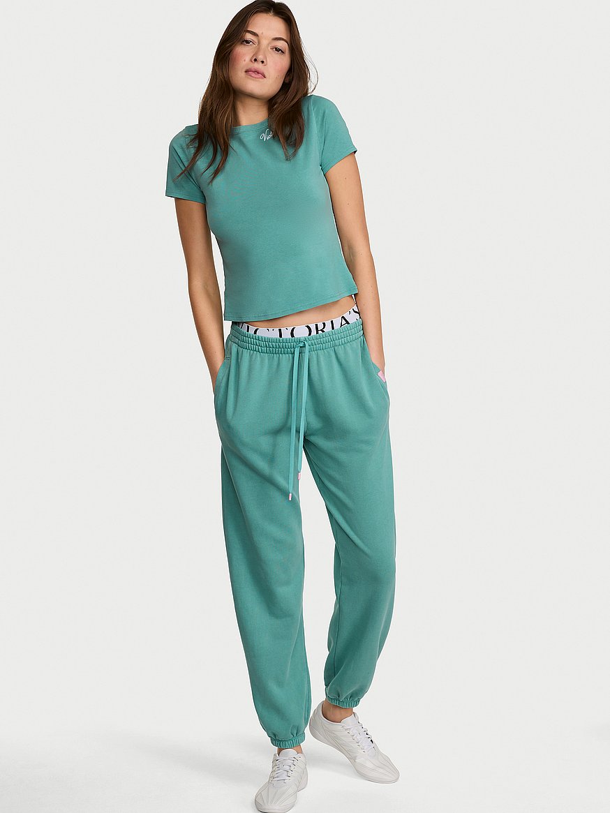 iconic fleece relaxed jogger sweatpant iconic fleece relaxed jogger sweatpant