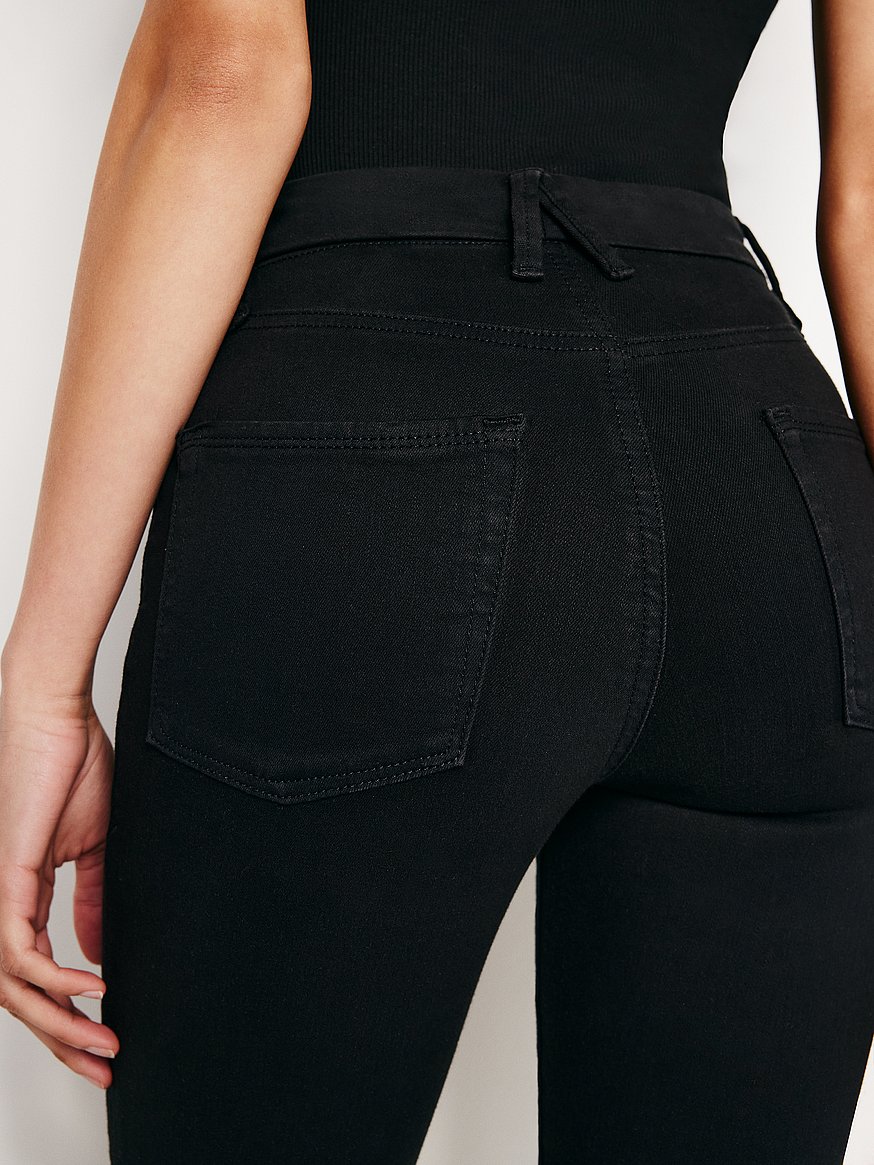 good legs crop jeans good legs crop jeans