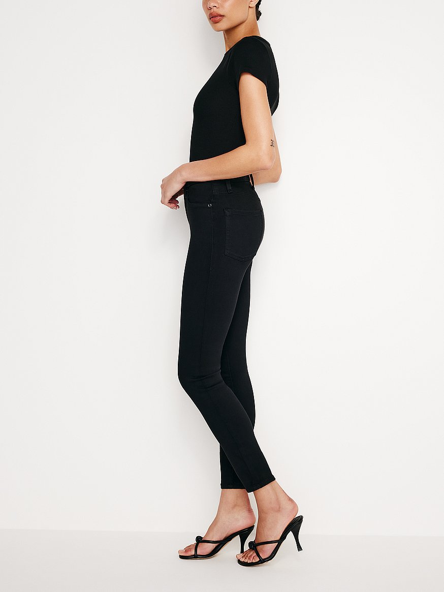 good legs crop jeans good legs crop jeans