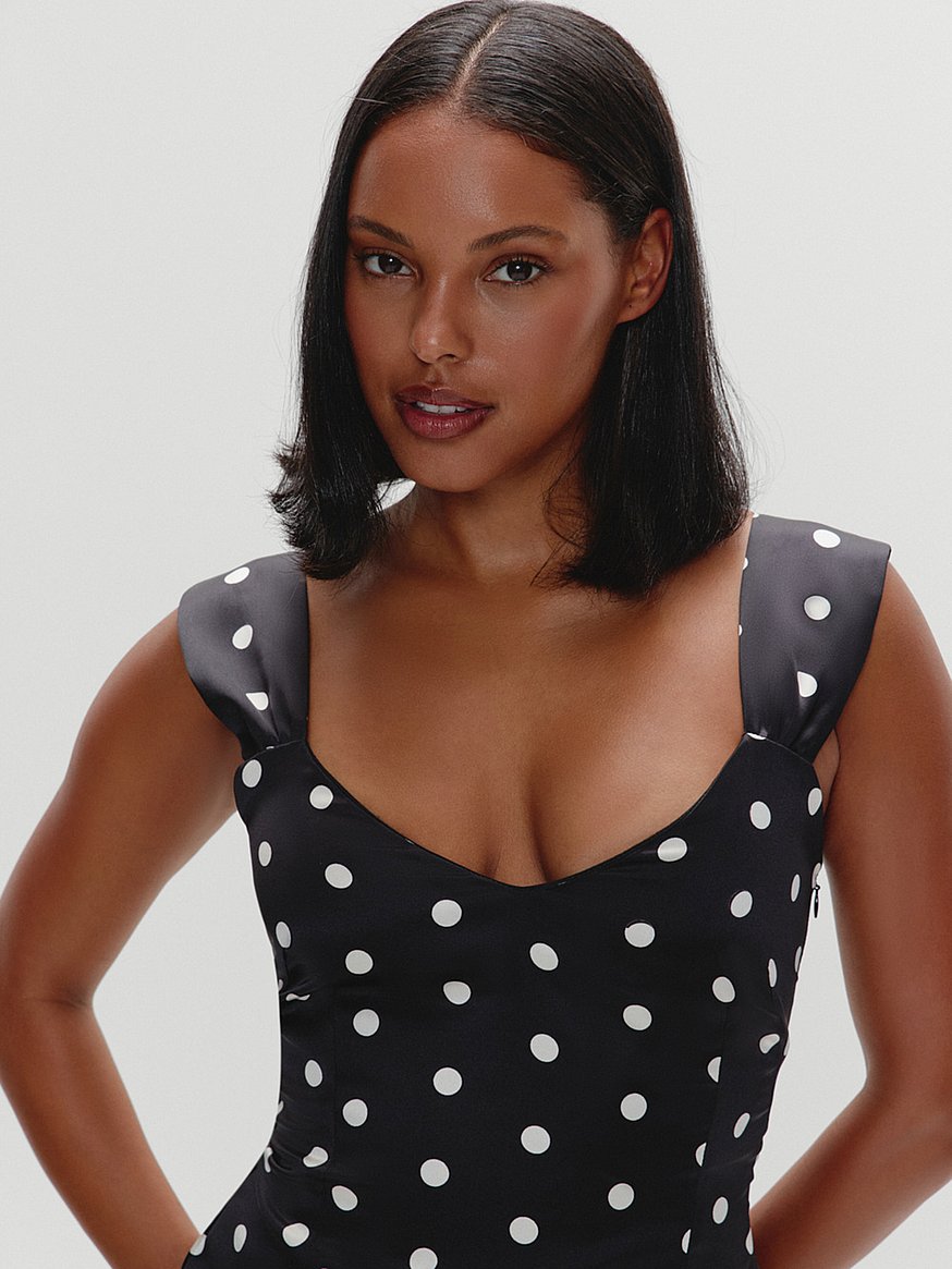 aurabelle satin mini dress aurabelle satin mini dress