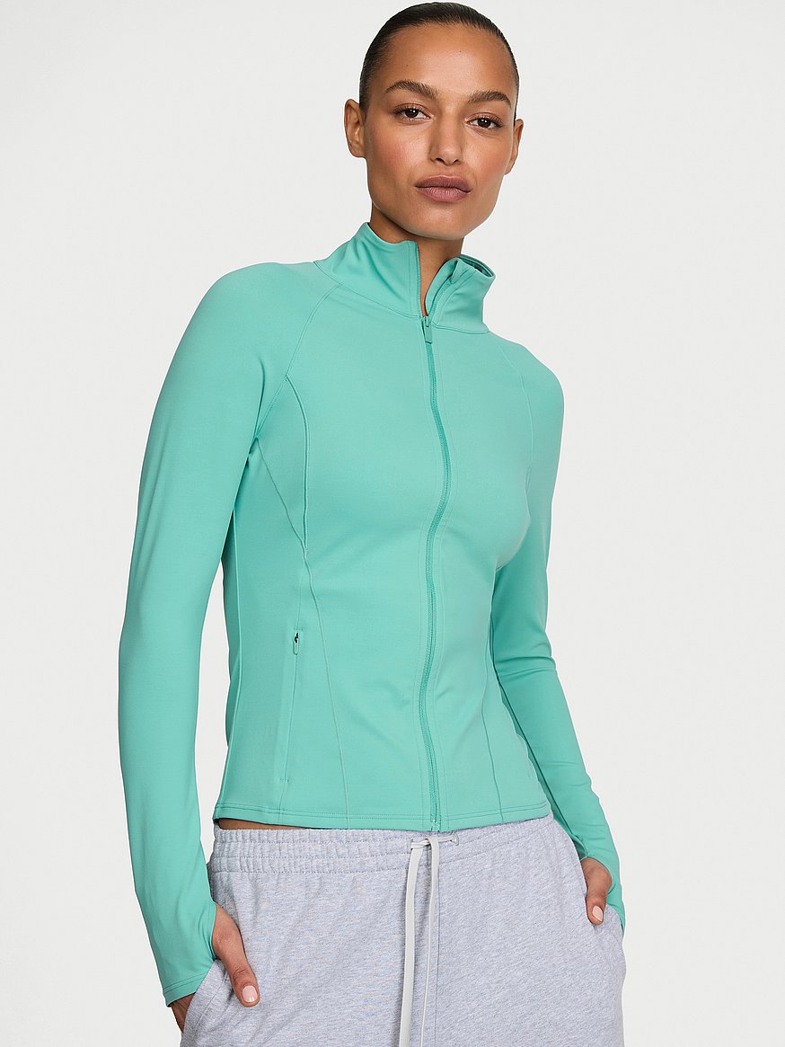 vsx elevate™ full zip jacket vsx elevate™ full zip jacket