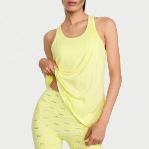 Витрина vsx drapey knit tank top
