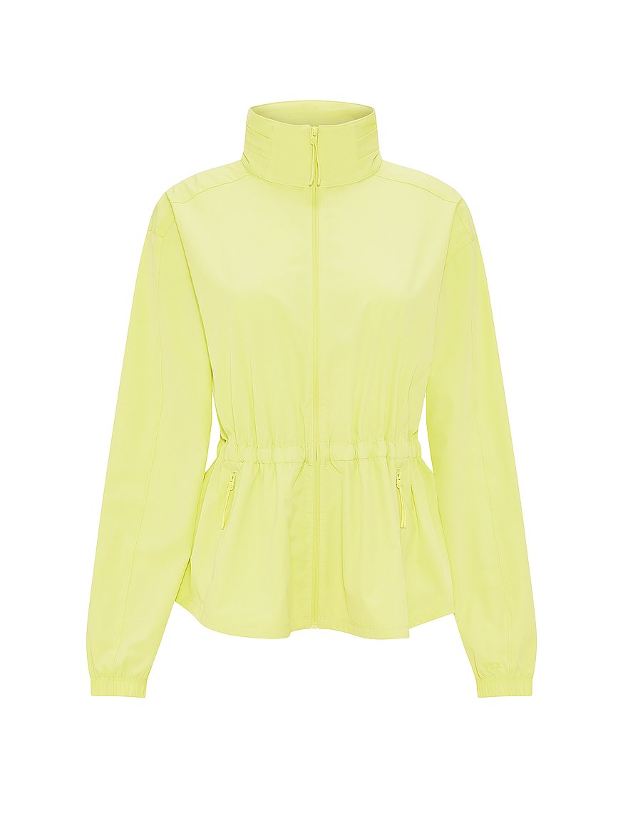 vsx activeflex cinched full zip jacket vsx activeflex cinched full zip jacket