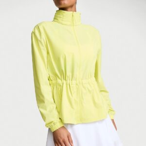 vsx activeflex cinched full zip jacket
