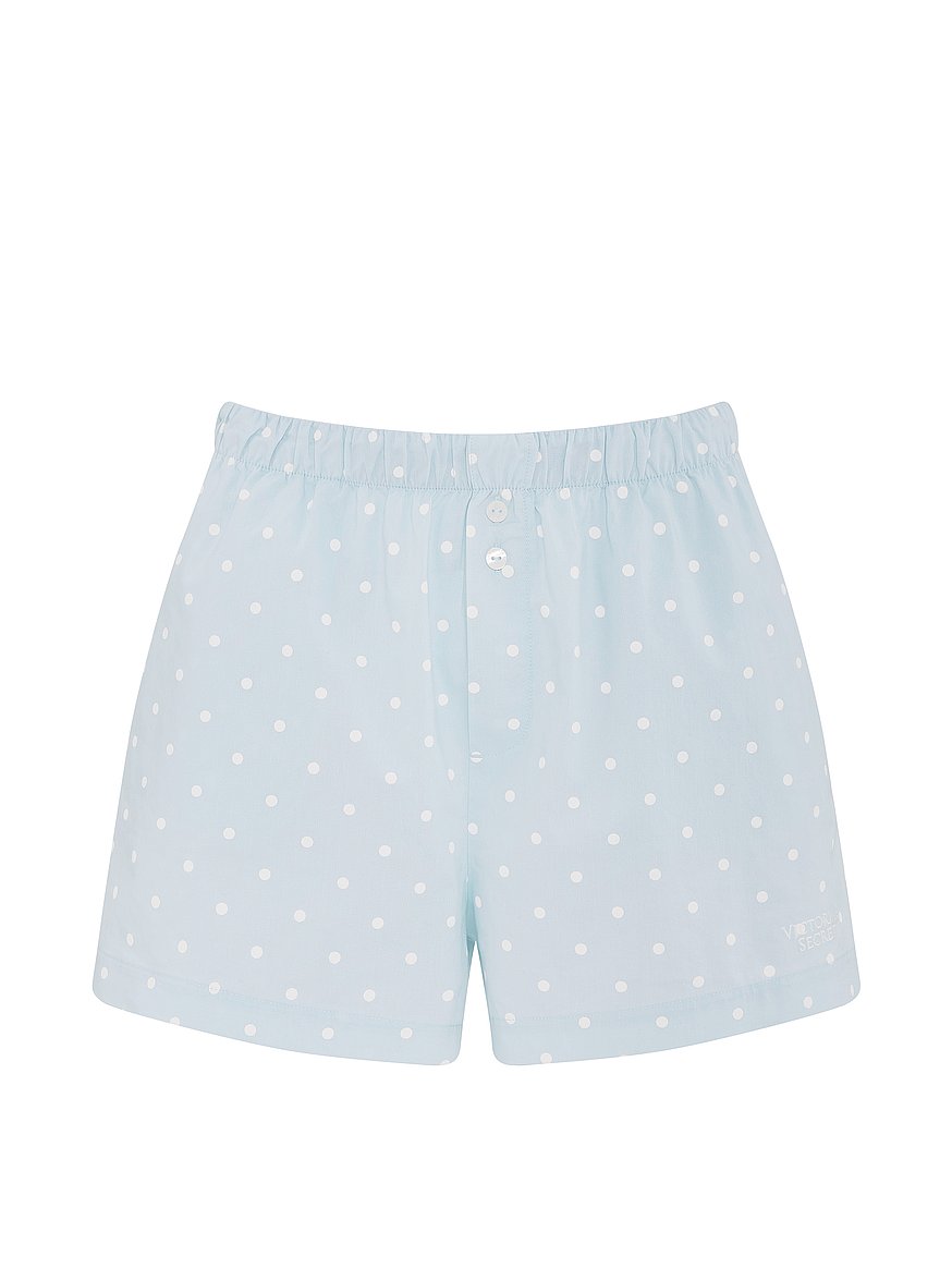 mix & match sleep heritage cotton pajama shorts mix & match sleep heritage cotton pajama shorts