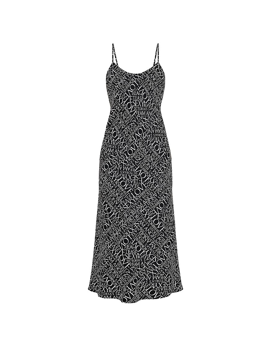 satin midi slip dress satin midi slip dress