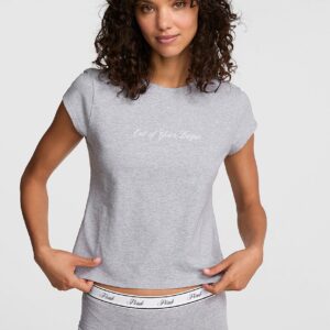 cotton baby tee
