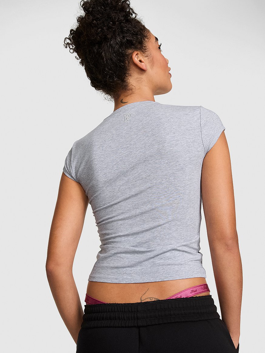 cotton baby tee cotton baby tee