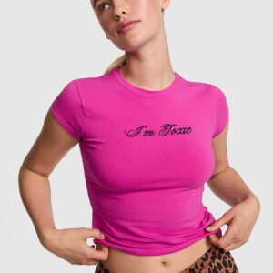 cotton baby tee