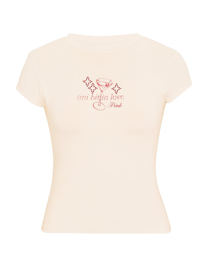 cotton baby tee cotton baby tee