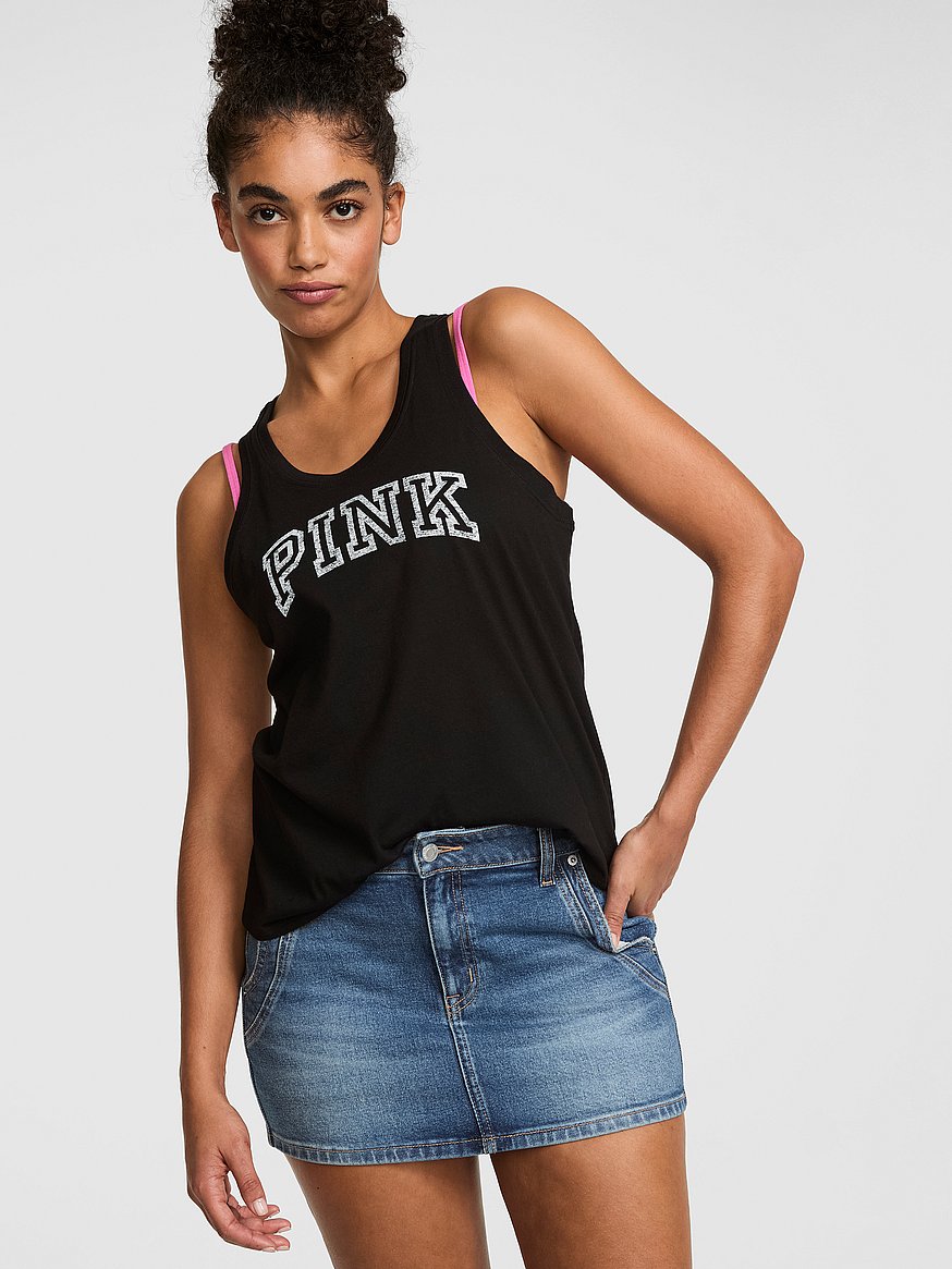 campus cotton™ tank top campus cotton™ tank top